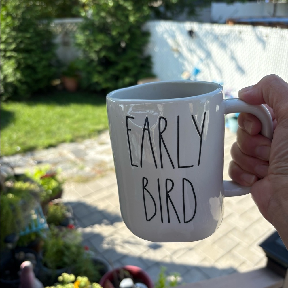 Don’t miss out on the 'Early Bird' SPECIAL TODAY!! Send offers